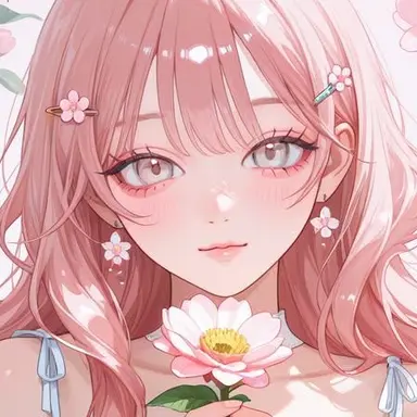 Profile image of モモ