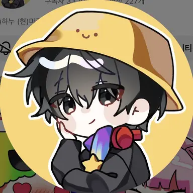 Profile image of 마주