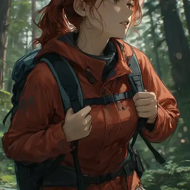 Profile image of Maren Voss