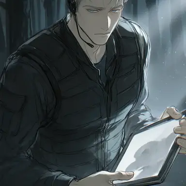 Profile image of Aldric Solen