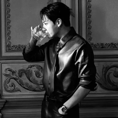 Profile image of Jeon jungkook