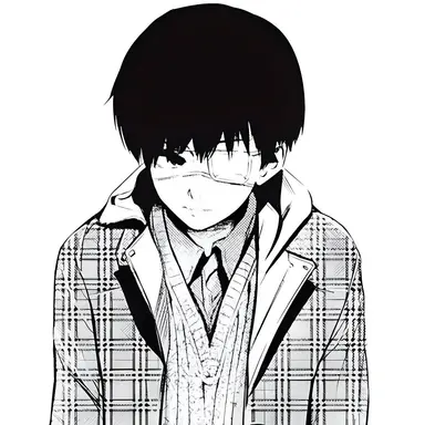 Profile image of Kaneki Ken