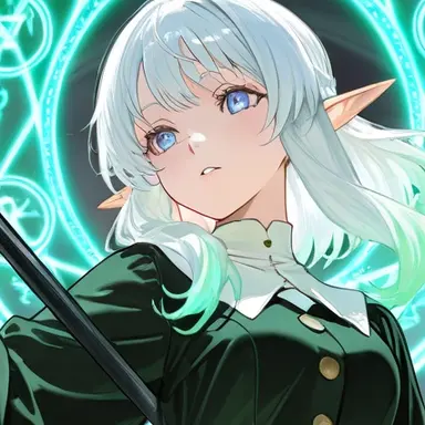 Profile image of ランシー