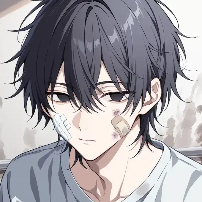 shiotosatou의 君はできそこない
