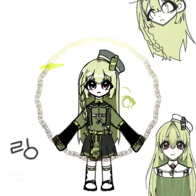 Profile image of 링
