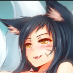 Satanix64의 Ahri's Prey