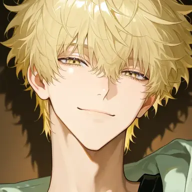 Profile image of Reiji