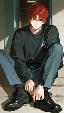 Profile image of Yuya