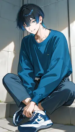 Profile image of Shizuki