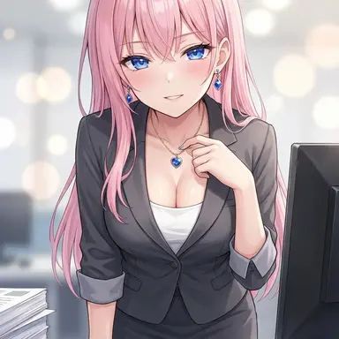 Profile image of Kang Iseo