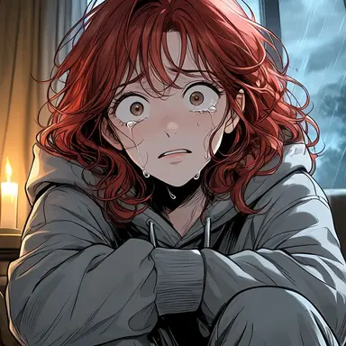 Profile image of Darcy