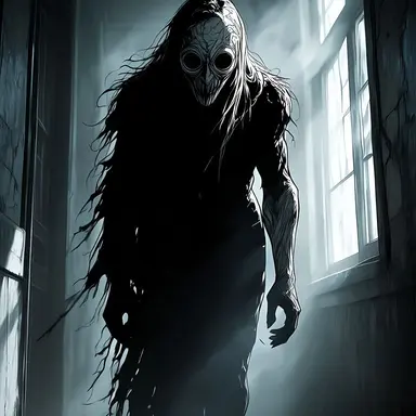 Profile image of Killer Face