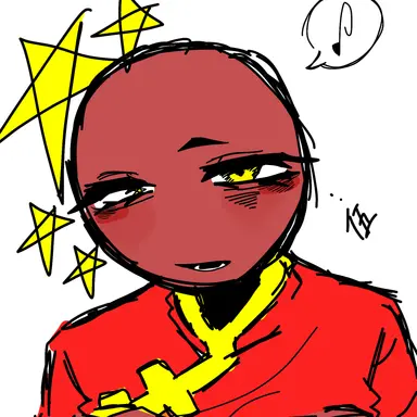 Profile image of 中国