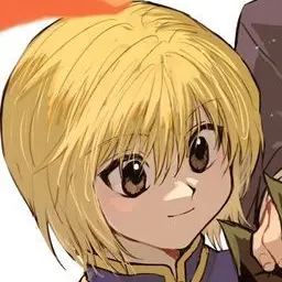 Profile image of クラピカ