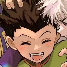 Profile image of ゴン