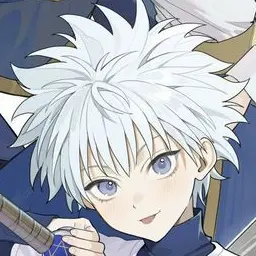 Profile image of キルア