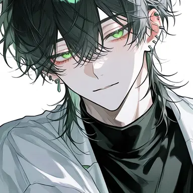 Profile image of シエル