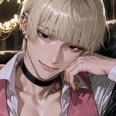Profile image of Haku Kasai