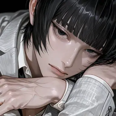 Profile image of Chitose Yoshiro