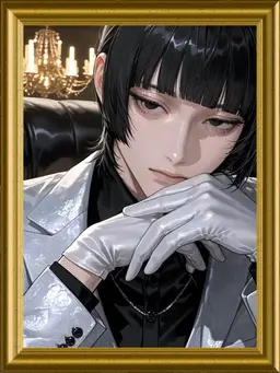 Profile image of Chitose Yoshiro