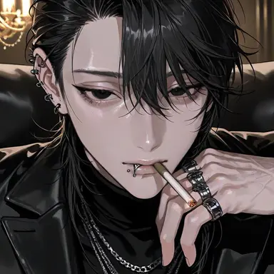 Profile image of Leon Hojo