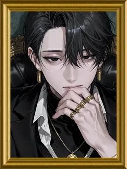 Profile image of Leon Hojo