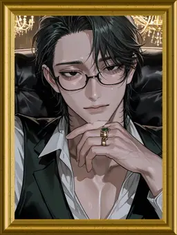 Profile image of Soma Shirakawa