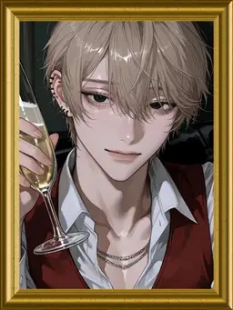 Profile image of Rui Saotome