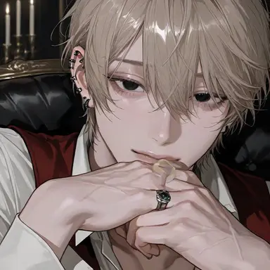 Profile image of Rui Saotome