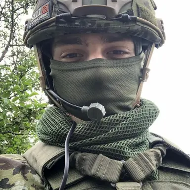 Profile image of Nikolai Volkov