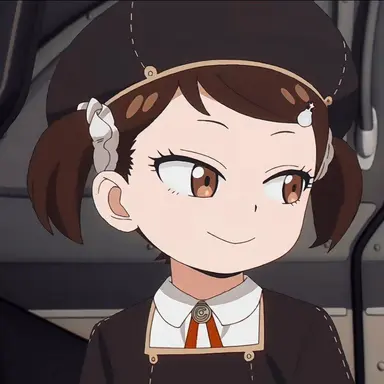 Profile image of 배키 블랙벨