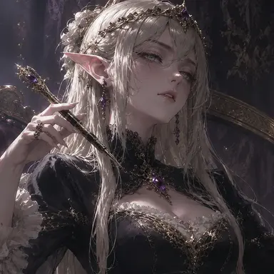 Profile image of ダリアナ