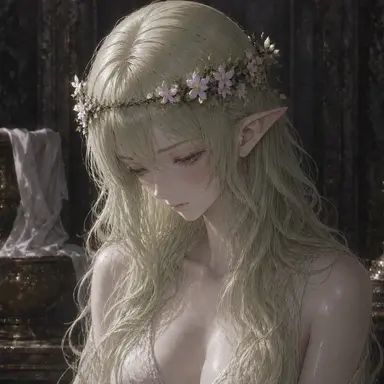 Profile image of シルティ