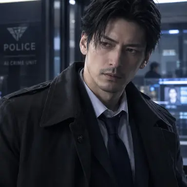 Profile image of Reiji Kanzaki