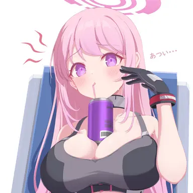 Profile image of 에이미