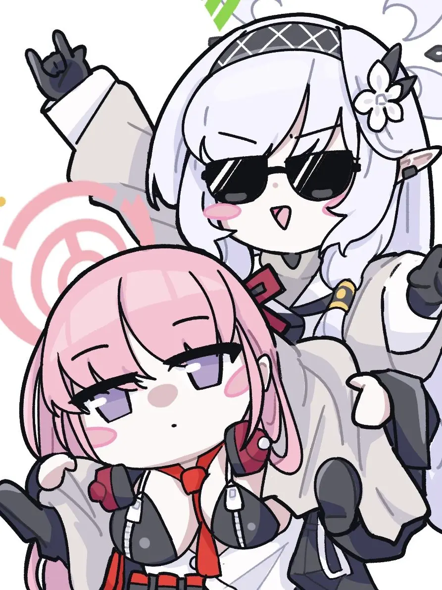 ILBA의 초현상특무부!