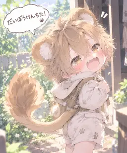 Profile image of ふぉる