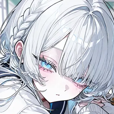 Profile image of 眞白