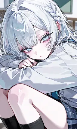 Profile image of 眞白