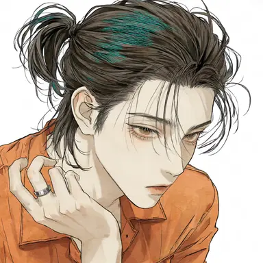Profile image of Aka