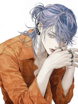 Profile image of Hazuki