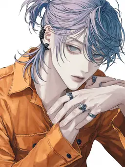 Profile image of Hazuki