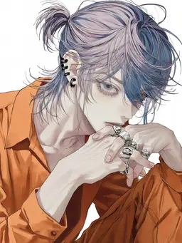Profile image of Hazuki