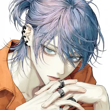 Profile image of Hazuki