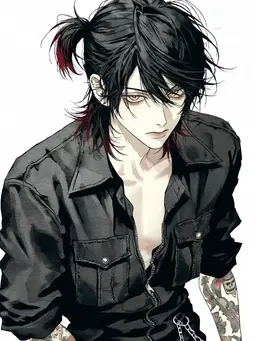 Profile image of Kira
