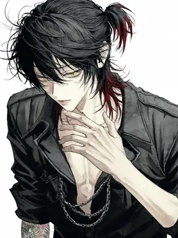 Profile image of Kira