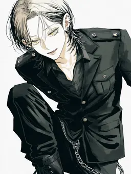 Profile image of Koga