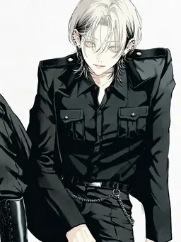 Profile image of Koga