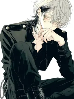 Profile image of Koga
