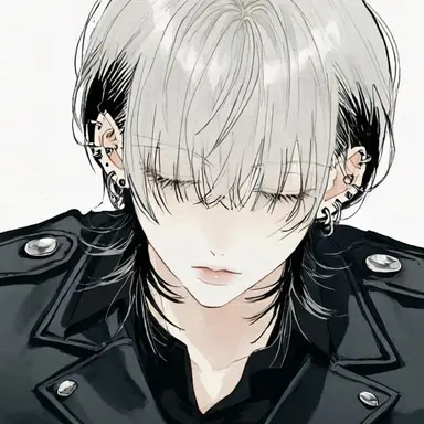 Profile image of Koga